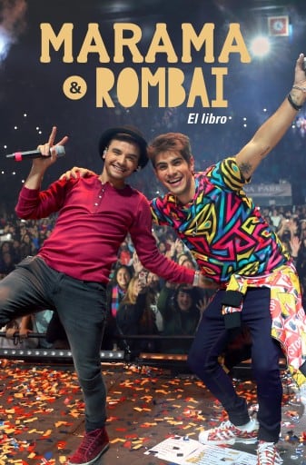 Marama & Rombai