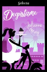 Publication 8 Degústame