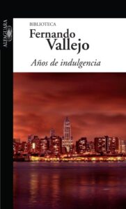 Años de indulgencia