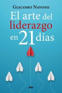 Publication 23 El arte del liderazgo en 21 días