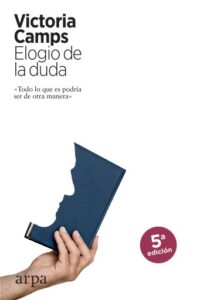 Publication 8 Elogio de la duda
