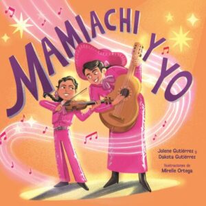 Publication 13 Mamiachi y yo