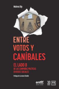 Publication 18 Entre votos y caníbales