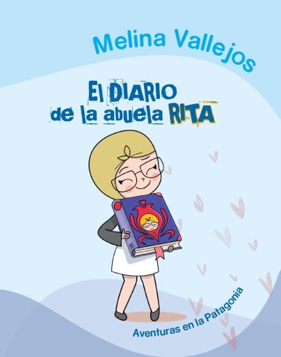 El diario de la abuela Rita
