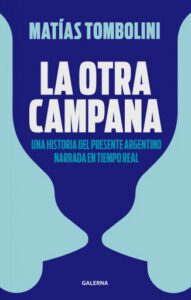Publication 23 La otra campana