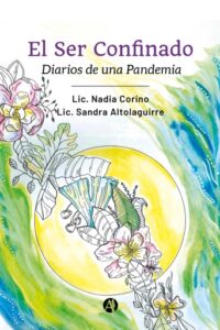 Publication 7 El Ser Confinado: Diarios de una Pandemia
