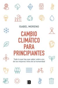 Publication 3 Cambio climático para principiantes