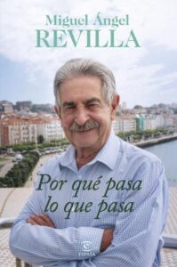 Publication 20 Por qué pasa lo que pasa