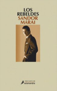 Publication 16 Los rebeldes (Ciclo de los Garren 1)