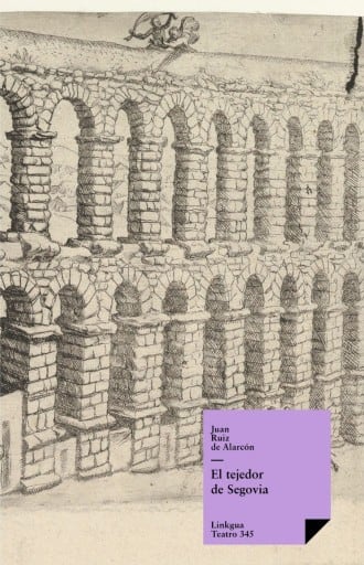 El tejedor de Segovia