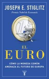 Publication 14 El euro