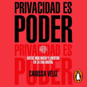 Publication 24 Privacidad es poder