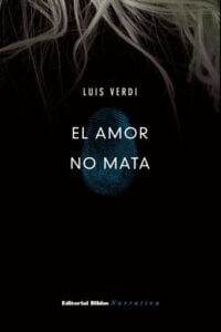 Publication 17 El amor no mata