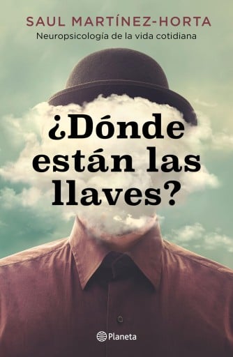 ¿Dónde están las llaves? (Edición mexicana)