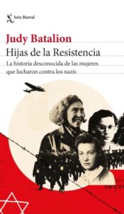 Publication 13 Hijas de la Resistencia