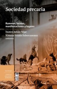 Publication 8 Sociedad precaria: Rumores, latidos, manifestaciones y lugares