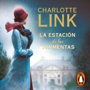 Publication 24 La estación de las tormentas (La estación de las tormentas 1)