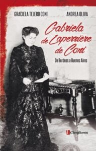 Publication 7 Gabriela de Laperrière de Coni