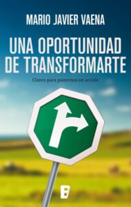 Una oportunidad de transformarte