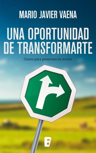 Una oportunidad de transformarte