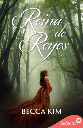 Reina de reyes