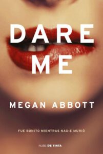 Publication 18 Dare me