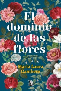 Publication 4 El dominio de las flores