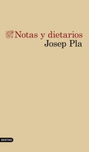 Publication 22 Notas y dietarios