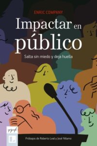 Publication 17 Impactar en público