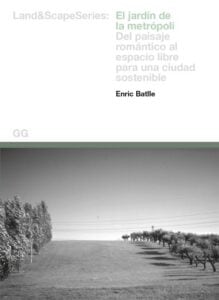 Publication 2 El jardín de la metrópoli