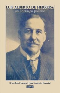 Publication 23 Luis Alberto de Herrera
