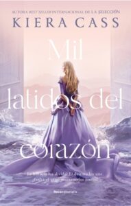 Publication 12 Mil latidos del corazón
