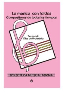 Publication 6 La música con faldas