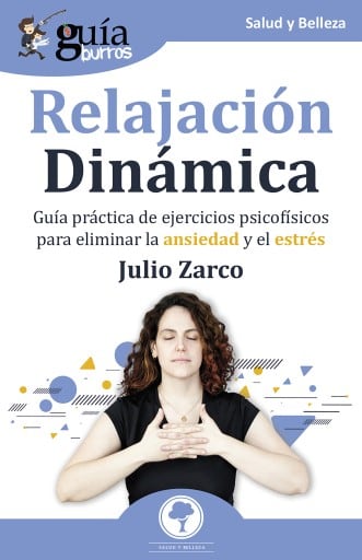 GuíaBurros Relajación Dinámica
