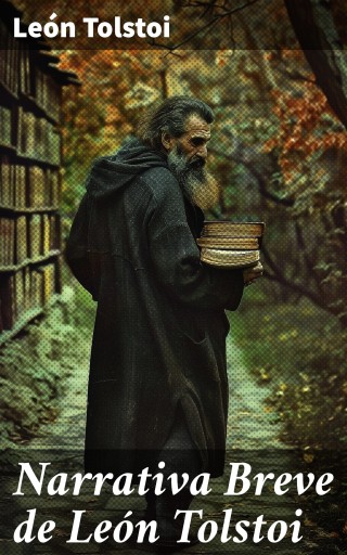 Narrativa Breve de León Tolstoi