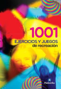 Publication 5 Mil 1 ejercicios y juegos de recreación