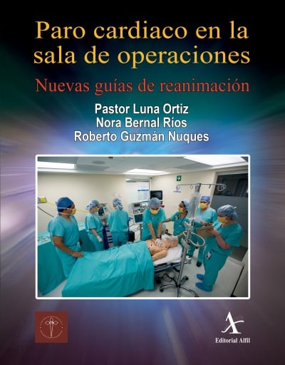 Paro cardiaco en la sala de operaciones