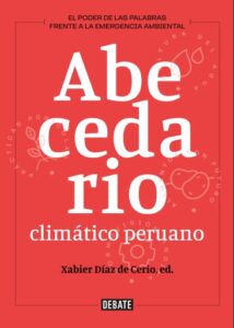 Publication 16 Abecedario climático peruano
