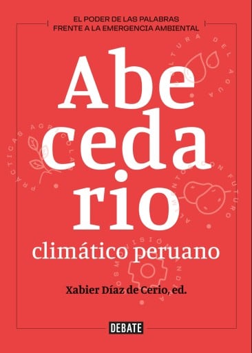 Abecedario climático peruano