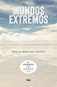 Publication 24 Mundos extremos