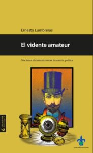 Publication 10 El vidente amateur