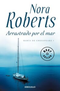 Publication 22 Arrastrado por el mar (Bahía de Chesapeake 1)