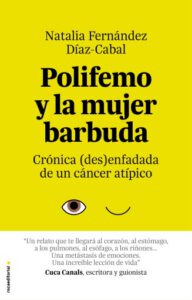 Publication 24 Polifemo y la mujer barbuda