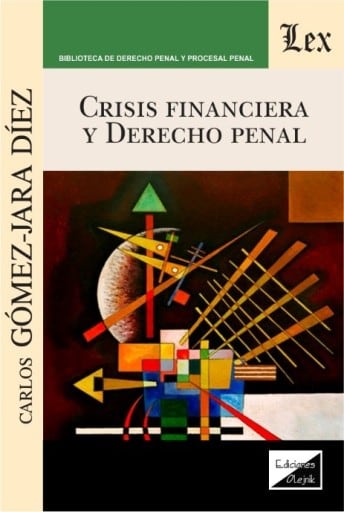 Crisis financiera y derecho penal
