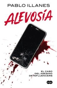 Alevosía
