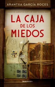 Publication 20 La caja de los miedos