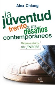 Publication 4 La juventud frente a los desafíos contemporáneos