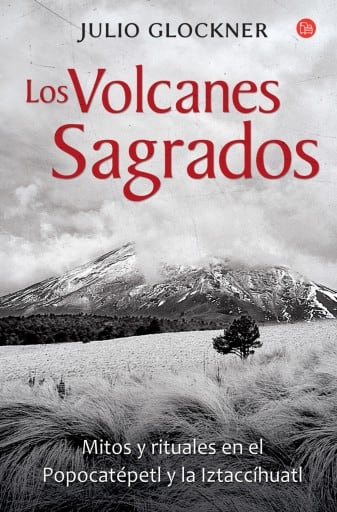 Los volcanes sagrados