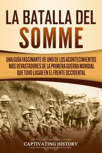 La batalla del Somme