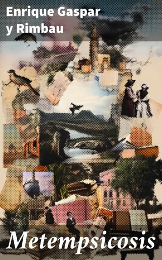 Metempsicosis